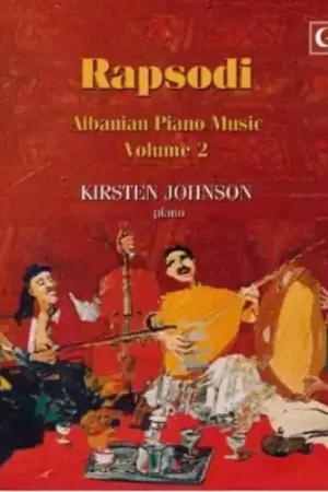 Albanian Piano Music 2 Best Choice