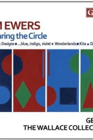 Grab Now Squaring the Circle By Time Ewers