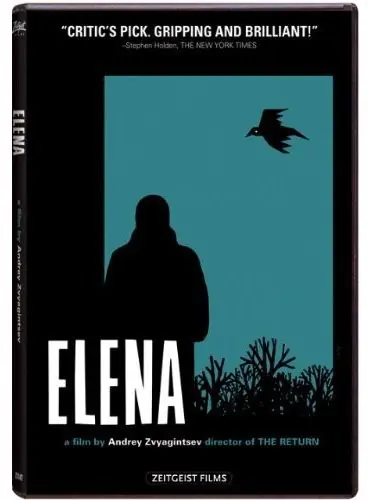 Elena Save Now