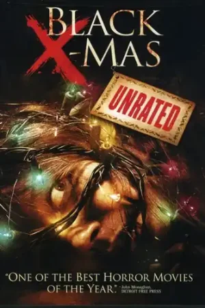 Black X-Mas (Unrated) Cheap