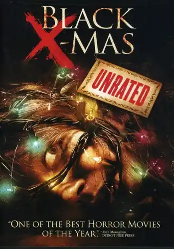 Black X-Mas (Unrated) Cheap