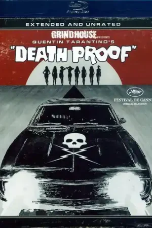 Death Proof Next Day Delivery