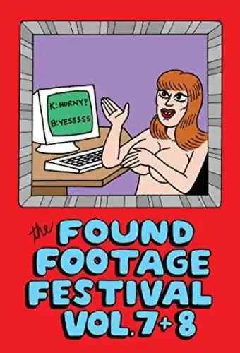 Found Footage Festival: Volumes 7&8 Best Seller
