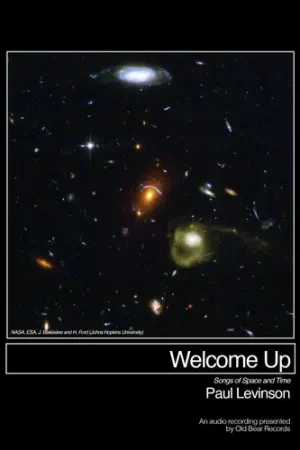Mega Sale Welcome Up (Songs Of Space And Time) [Limited Edition]