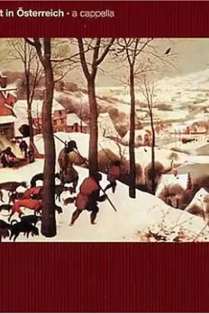 Christmas in Austria Certified