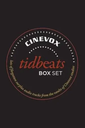 Tidbeats / O.S.T. (Spec) [Digipak] (Ita) Last Chance