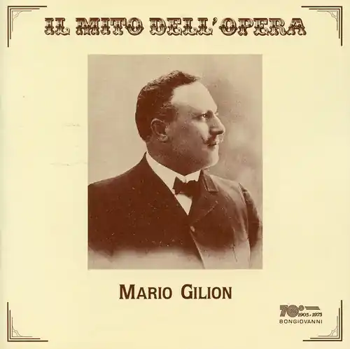 Budget Il Mito Dell'opera