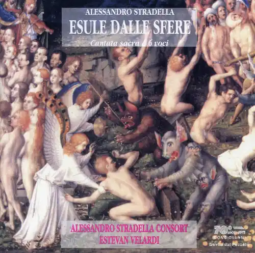 Esule Dalle Sfere Hot Deal