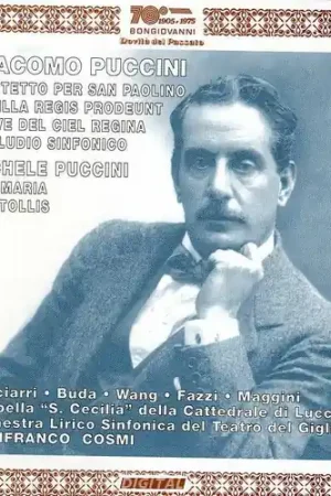 Order Now Symph Prelude / Vexilla Regis / Motet / Etc