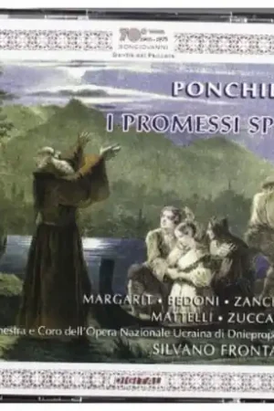 Luxury I Promessi Sposi