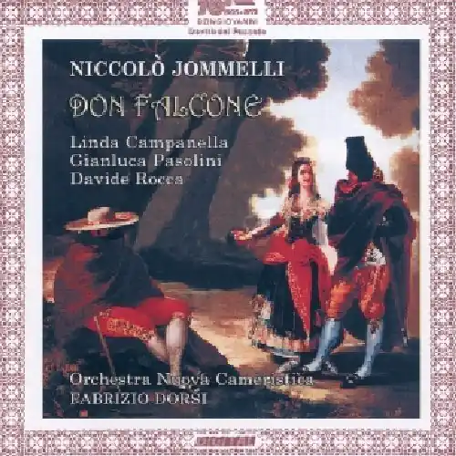 Best Price Don Falcone