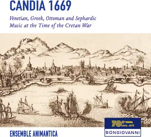 Candia 1669 Top Rated