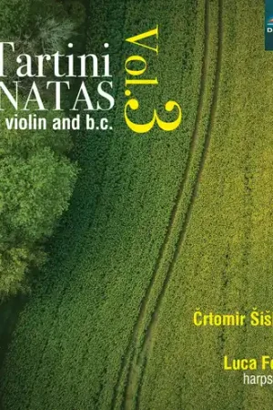Save Now Sonatas for Violin