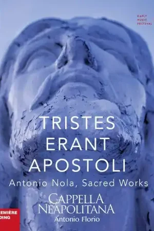 Best Seller Tristes Erant Apostoli