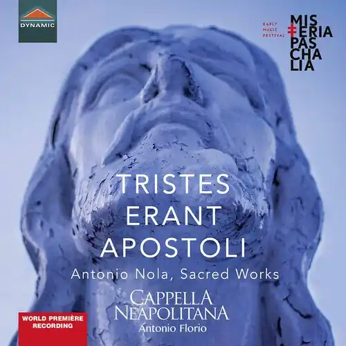 Best Seller Tristes Erant Apostoli
