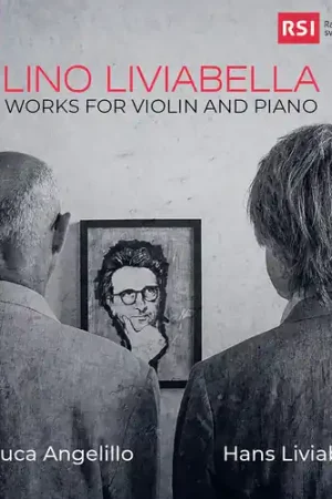 Works For Violin & Piano Affordable