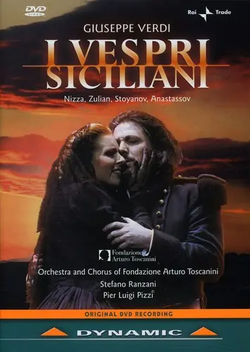 I Vespri Sicilliani Deal