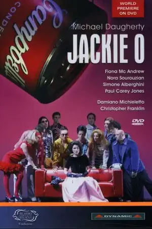 Jackie O Price Cut
