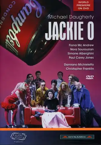 Jackie O Price Cut