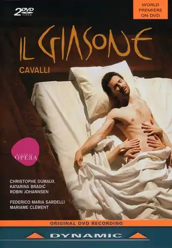 Il Giasone Affordable