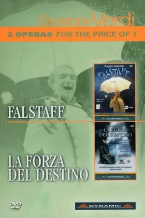 Falstaff & la Forza Del Destino Hot Picks