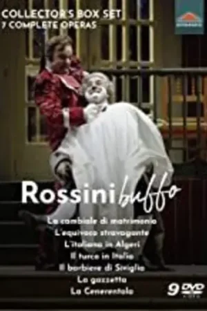Rossini Buffo Grab Now