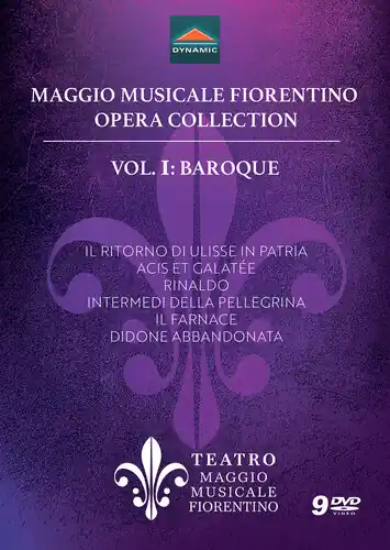 Free Returns Maggio Musicale Fiorentino Opera Collection 1