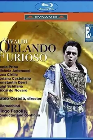 Orlando Furioso Free Returns