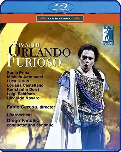 Orlando Furioso Free Returns