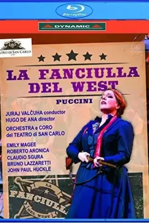 Fanciulla Del West Original