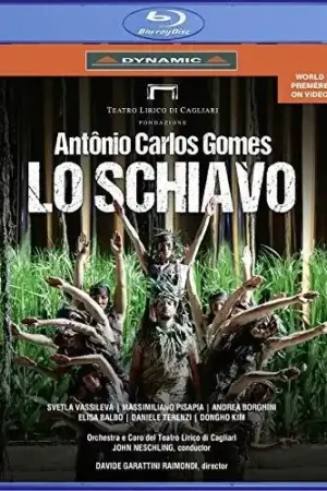 Sale Lo Schiavo