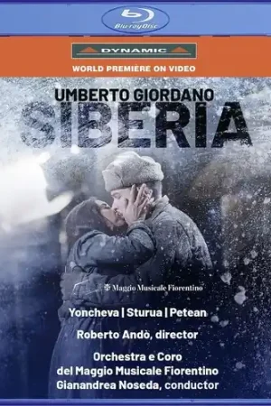 Siberia Limited Edition