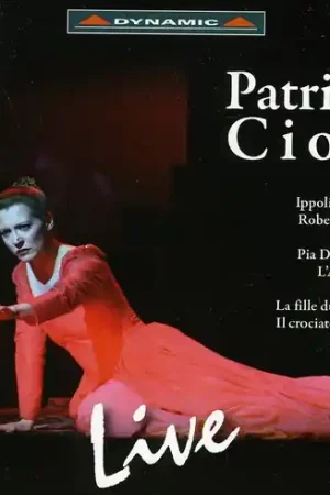 Patrizia Ciofi: Live Latest