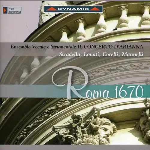 Order Now Sinfonia a Tre in A minor / Sonata Violine