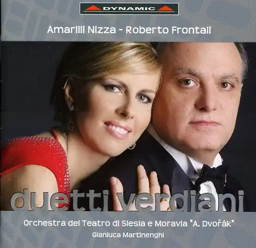 Hot Picks Duetti Verdiani