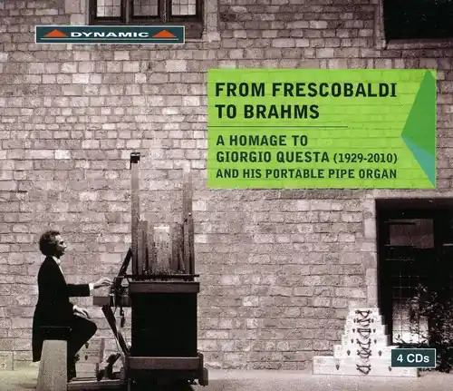 From Frescobaldi to Brahms Best Price