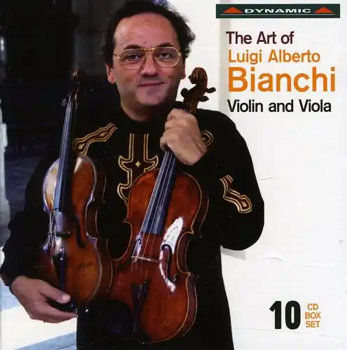 Art of Luigi Alberto Bianchi Price Cut
