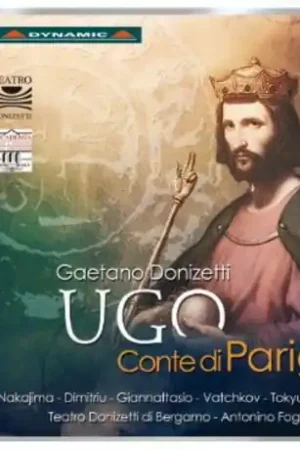 Hot Picks Ugo Conte Di Parigi