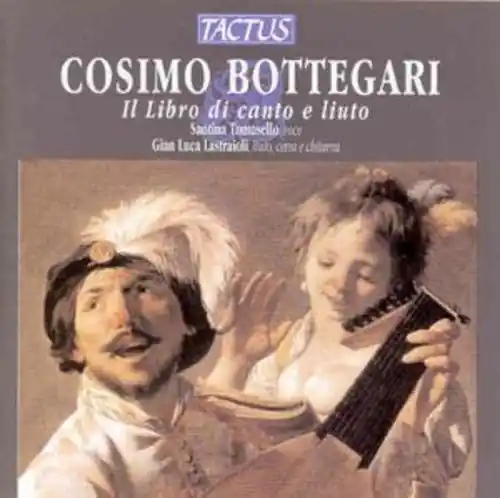 Special Offer Book of Lute Songs