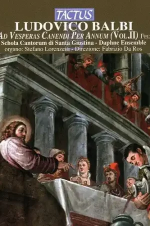 Psalms for Singing Vespers Through the Year 2 Cheap