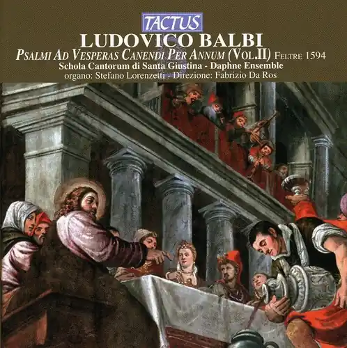 Psalms for Singing Vespers Through the Year 2 Cheap