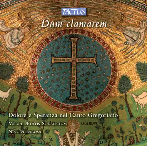 Deal Sorrow & Hope in Gregorian Chant / Various