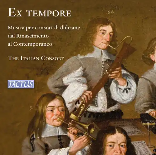 Ex Tempore Don’t Miss Out
