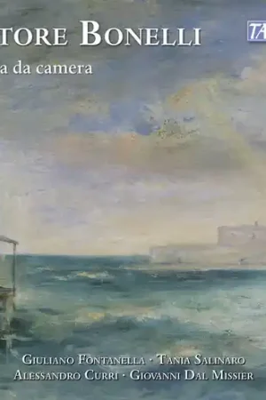 Original Chamber Music