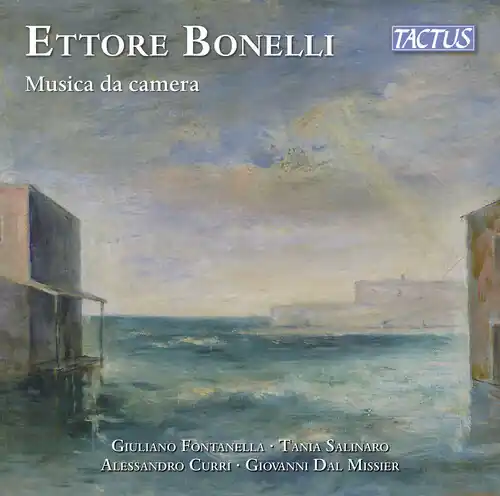 Original Chamber Music