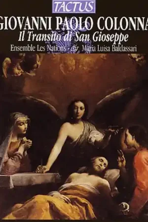 Passing of St Joseph Exclusive