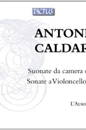 Get Yours Suonate Da Camera Op. 2