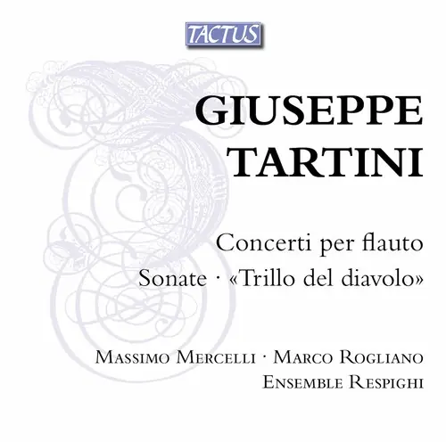 Flute Concertos / Sonatas Grab Now