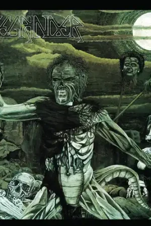 Crafted Rise Of The Serpent Men