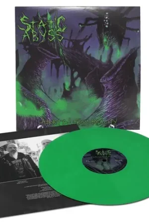 Aborted From Reality (Uk) Wholesale